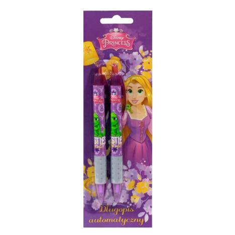 Disney Princess Pack of Two Pens £0.99